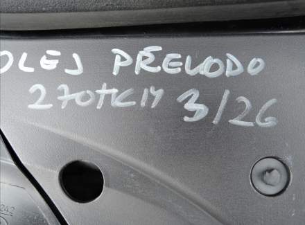 Mercedes-Benz - C-class