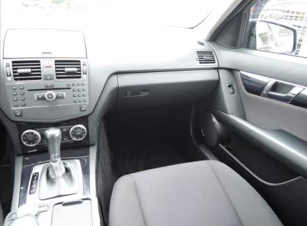 Mercedes-Benz - C-class