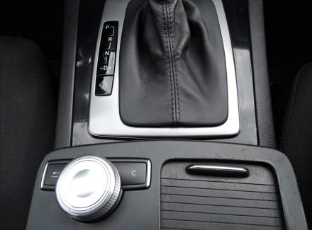 Mercedes-Benz - C-class