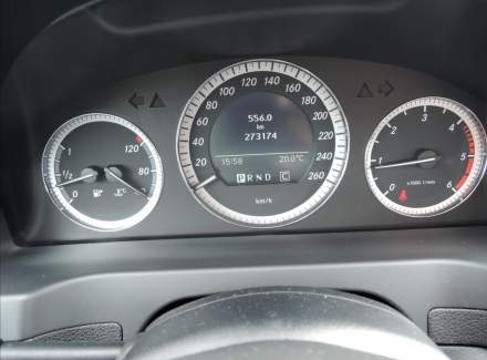 Mercedes-Benz - C-class