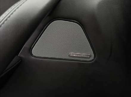 Maserati - Levante