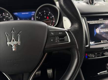 Maserati - Levante