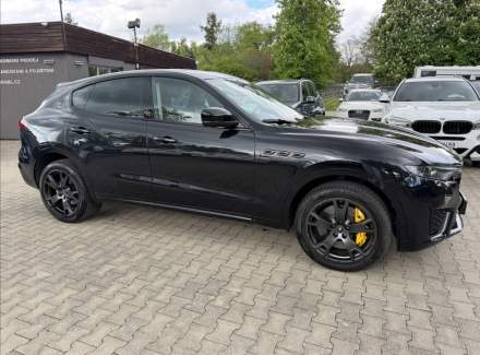 Maserati - Levante