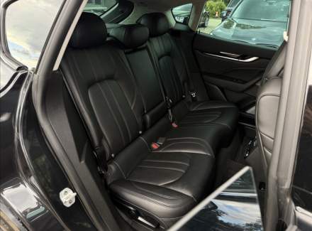Maserati - Levante