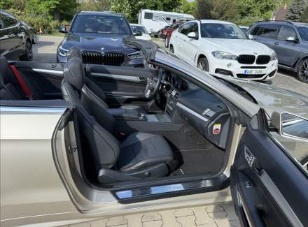 Mercedes-Benz - E-class