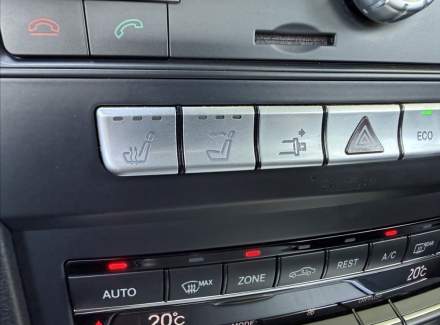 Mercedes-Benz - E-class
