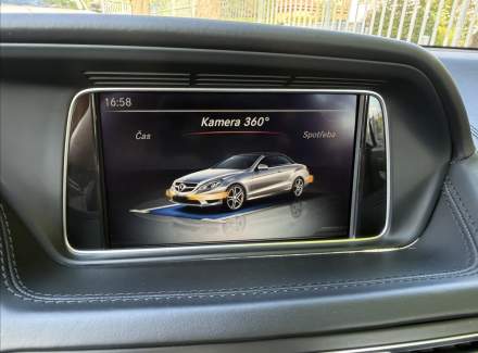 Mercedes-Benz - E-class