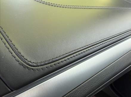 Mercedes-Benz - E-class