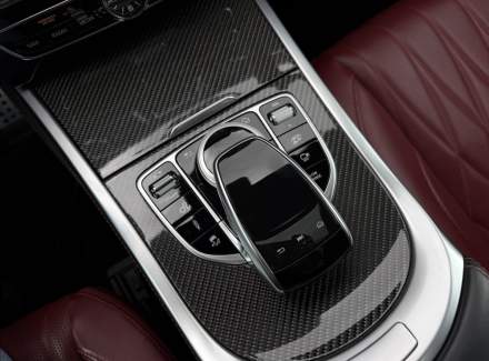 Mercedes-Benz - G-class