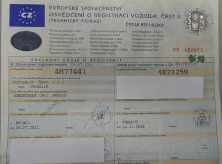 Chevrolet - Aveo