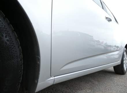 Chevrolet - Aveo