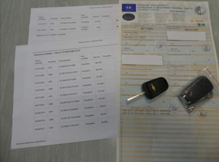 Chevrolet - Aveo