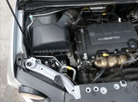 Chevrolet - Aveo
