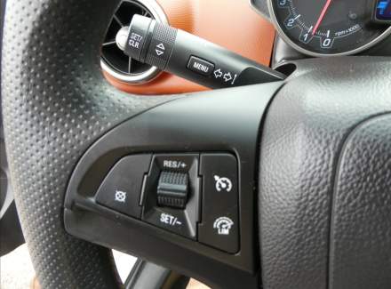 Chevrolet - Aveo