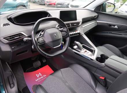 Peugeot - 5008