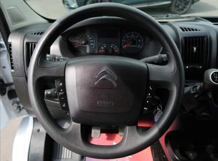 Citroën - Jumper