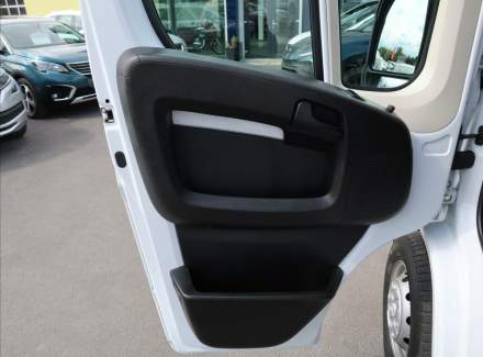 Citroën - Jumper