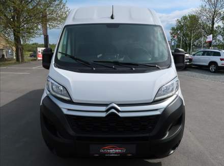 Citroën - Jumper
