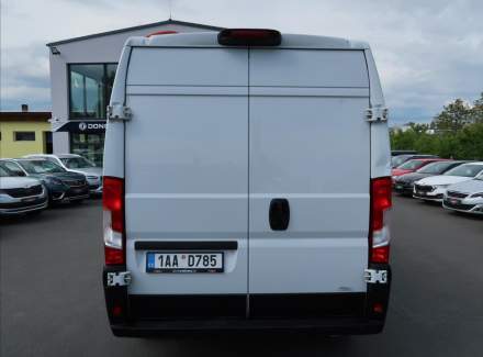 Citroën - Jumper