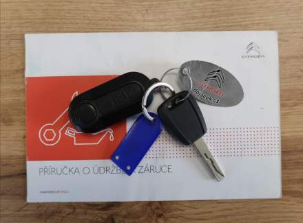 Citroën - Jumper