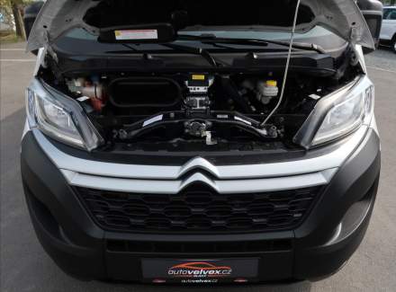 Citroën - Jumper