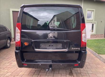 Citroën - Jumpy