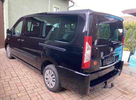 Citroën - Jumpy