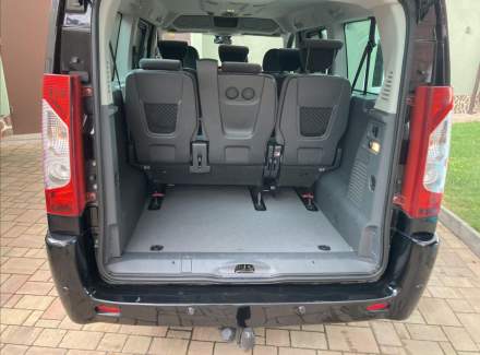 Citroën - Jumpy