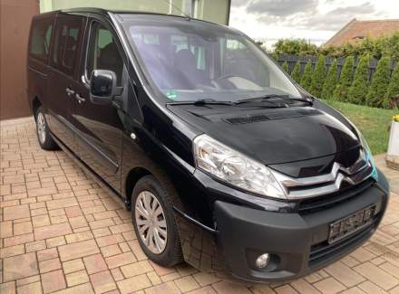 Citroën - Jumpy