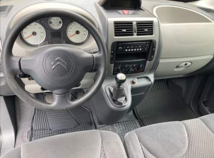 Citroën - Jumpy