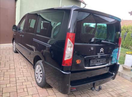 Citroën - Jumpy