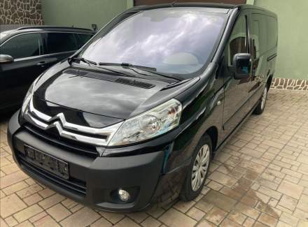 Citroën - Jumpy