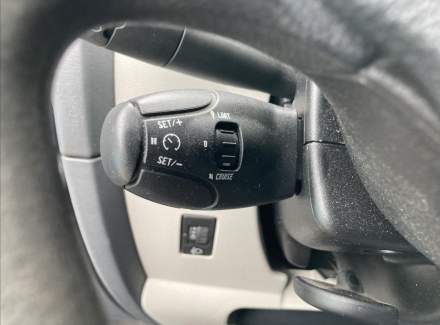 Citroën - Jumpy