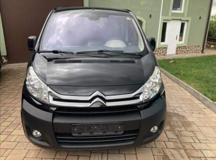 Citroën - Jumpy