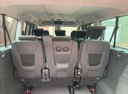 Citroën - Jumpy