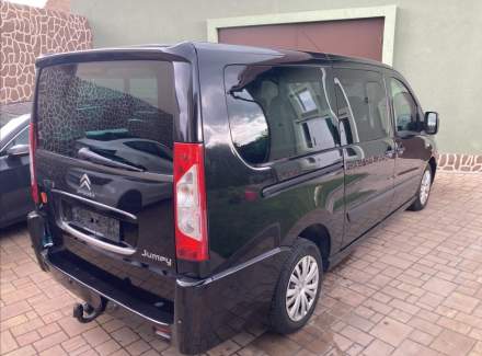 Citroën - Jumpy