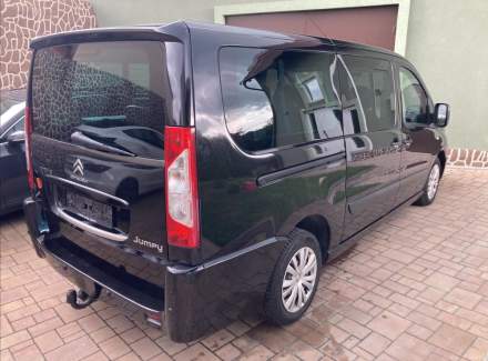 Citroën - Jumpy