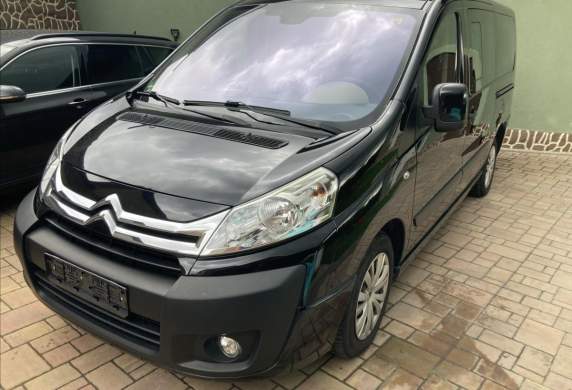 Citroën - Jumpy