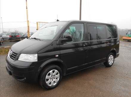 Volkswagen - Multivan