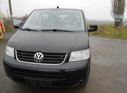 Volkswagen - Multivan