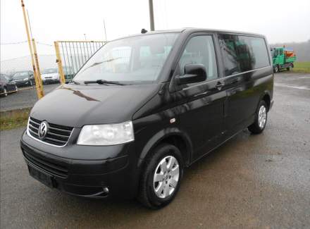 Volkswagen - Multivan