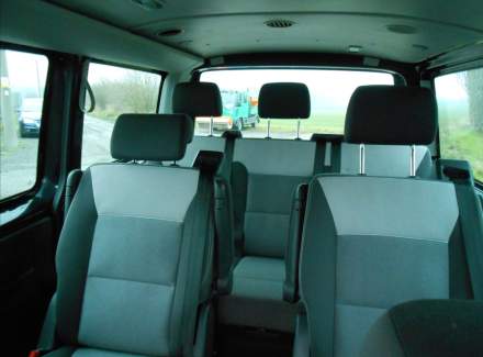 Volkswagen - Multivan