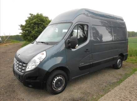 Renault - Master