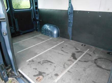 Renault - Master
