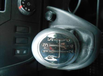 Renault - Master