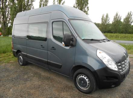 Renault - Master