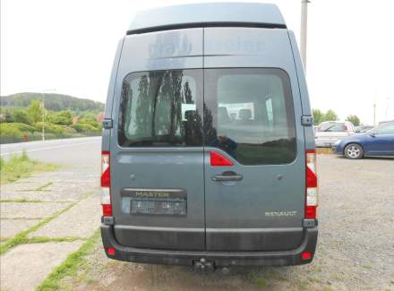 Renault - Master