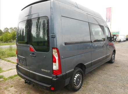 Renault - Master