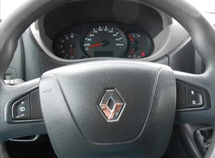 Renault - Master