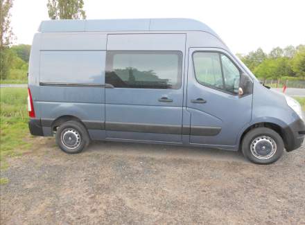 Renault - Master